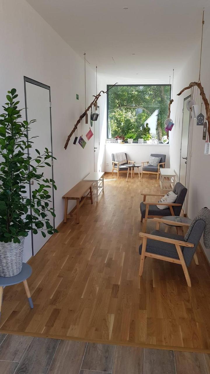 Sport Pension Cibulka Prag Exteriör bild